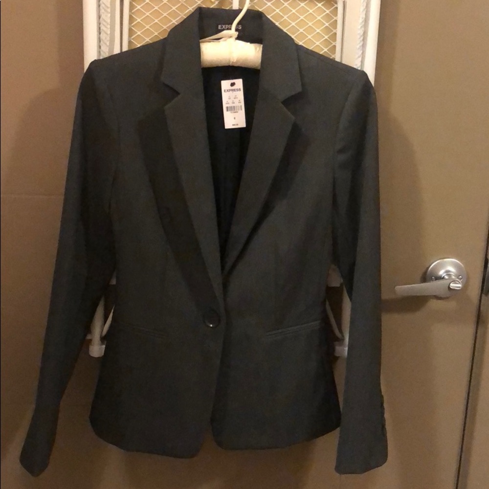 Women’s suit jacket